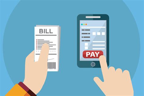 Online Bill Payments .